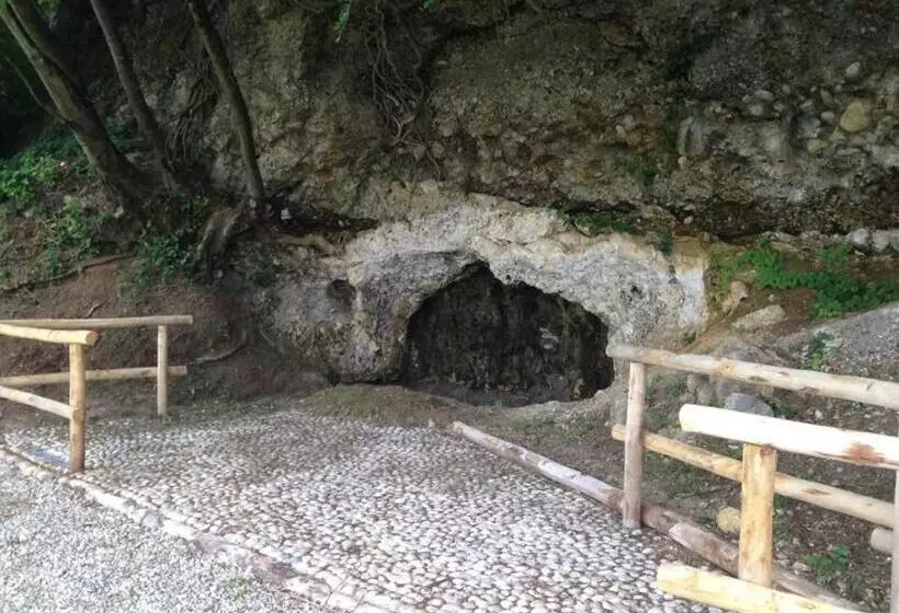 B&b Monferrato La Casa Sui Tetti