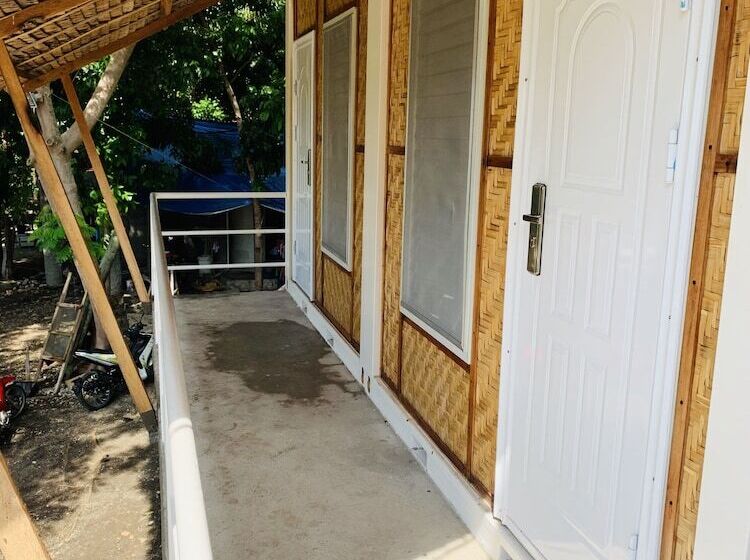 Cangdoki Resort And Dive Camp