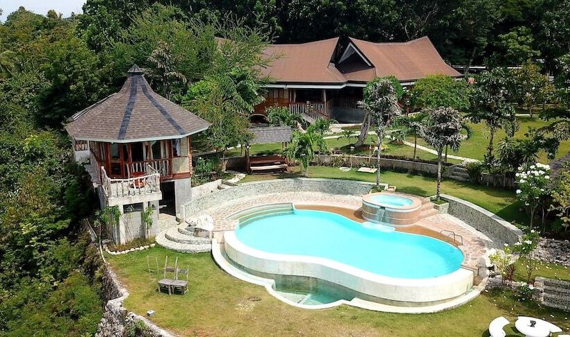 Cangdoki Resort And Dive Camp