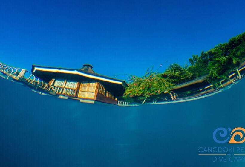 Cangdoki Resort And Dive Camp