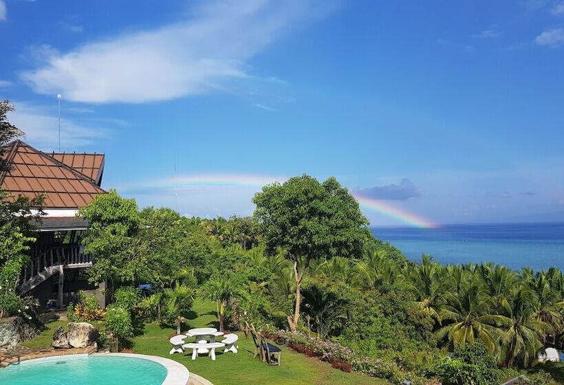 Cangdoki Resort And Dive Camp