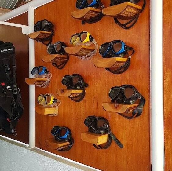 Cangdoki Resort And Dive Camp