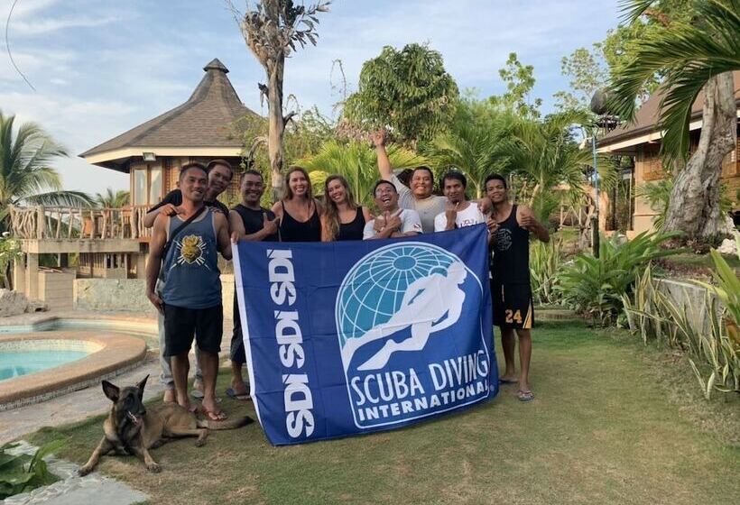 Cangdoki Resort And Dive Camp