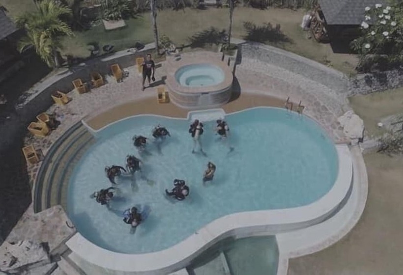 Cangdoki Resort And Dive Camp