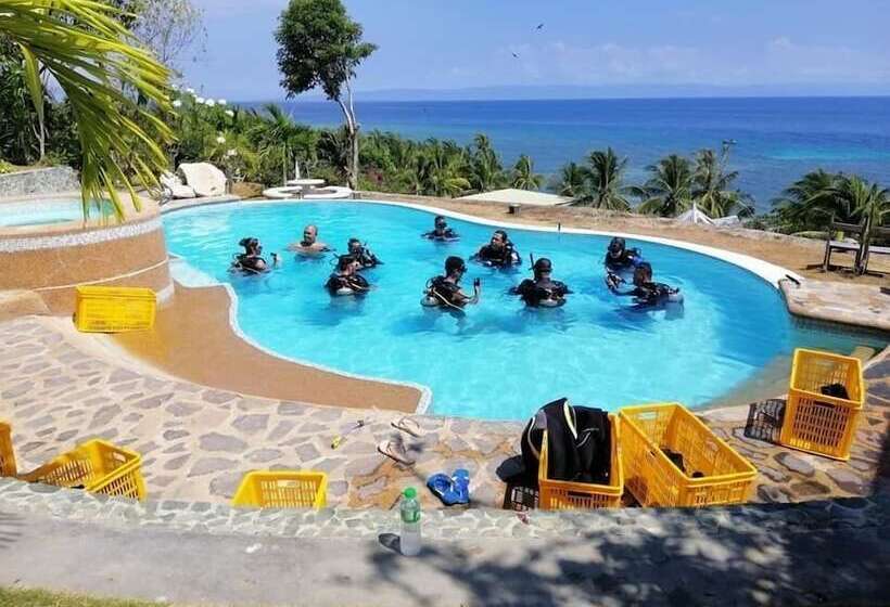 Cangdoki Resort And Dive Camp