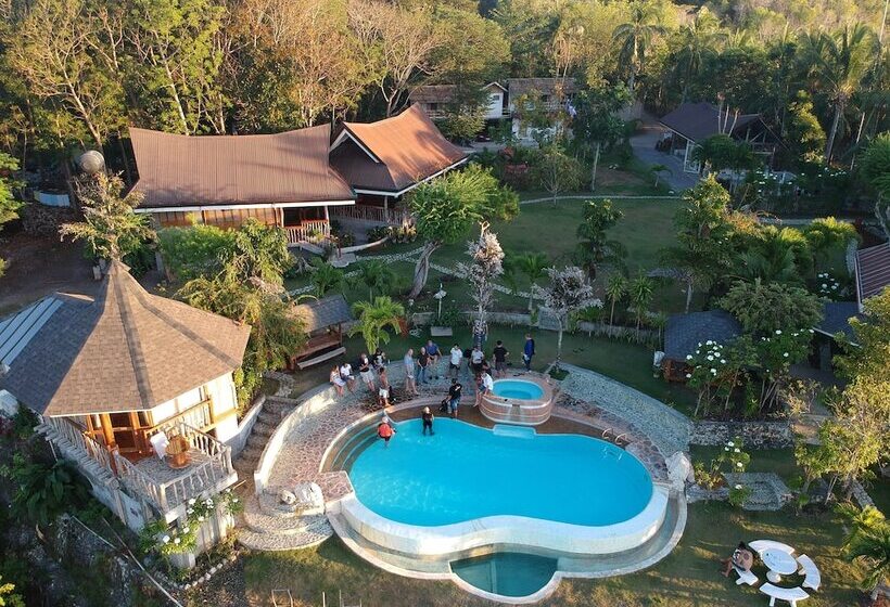 Cangdoki Resort And Dive Camp