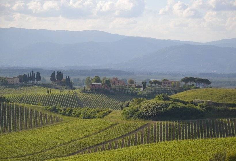 فندق Agriturismo Corte In Poggio