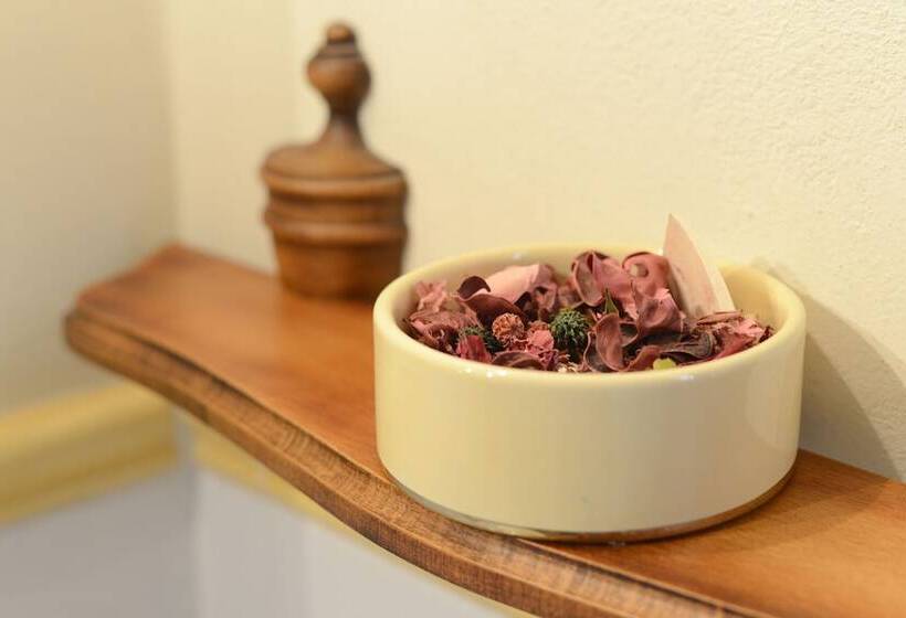 فندق Agriturismo Corte In Poggio