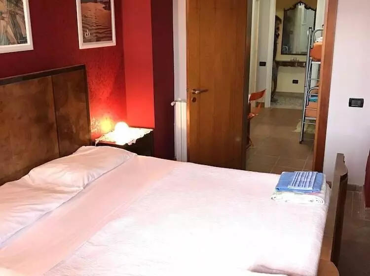 هتل Agriturismo Montupoli