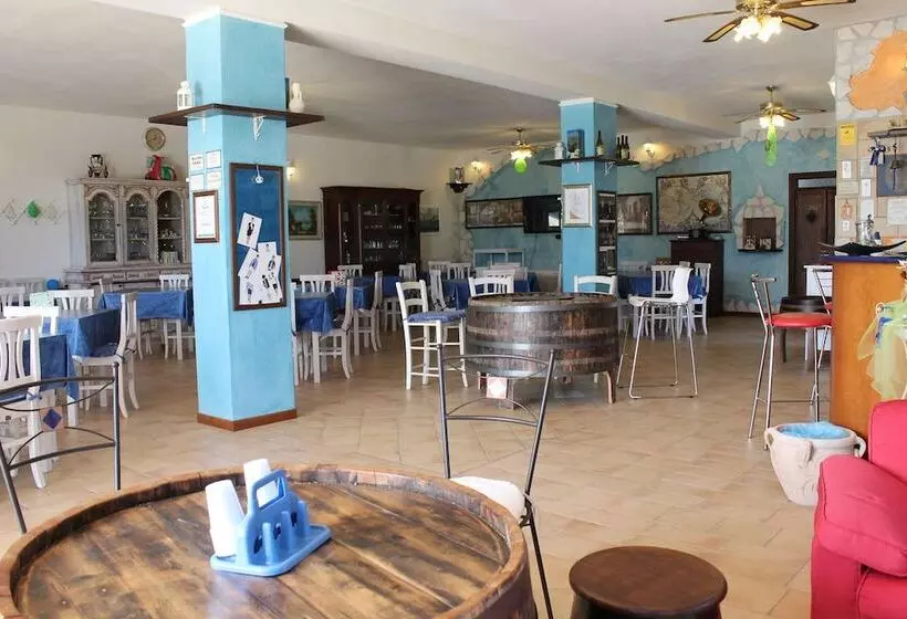 هتل Agriturismo Montupoli