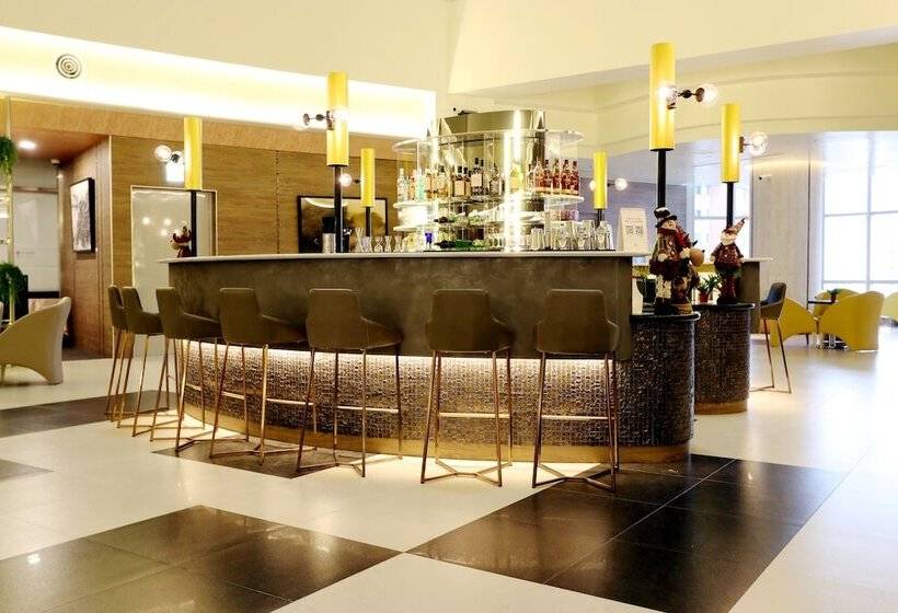 Aj Hotel Hsinchu