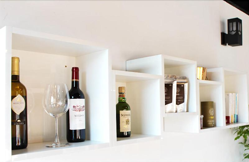 ホテル Andong River Sunset Pension