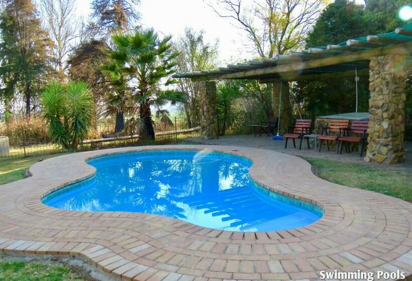 בית מלון כפרי Ardmore Guest Farm