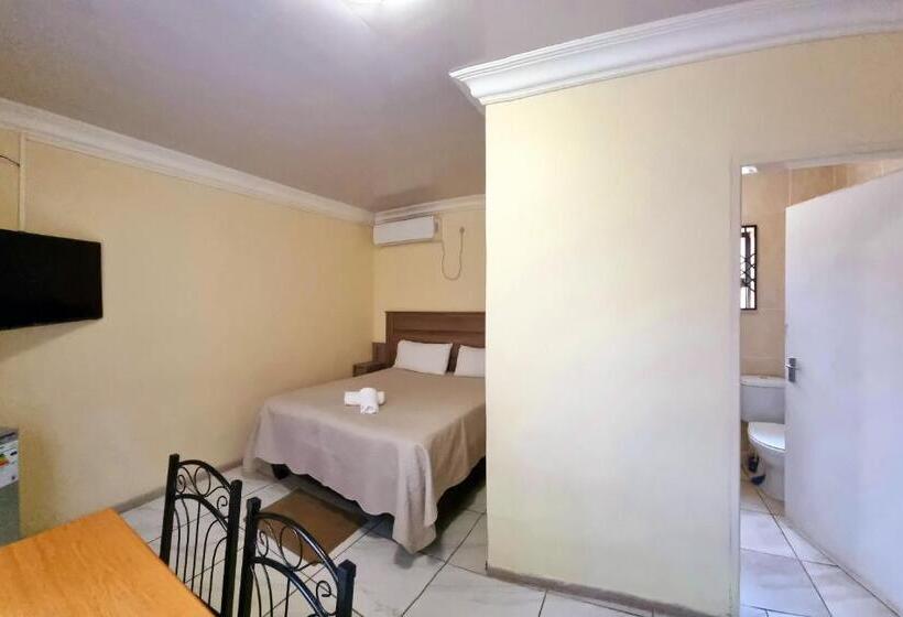 호텔 Asda Guesthouse