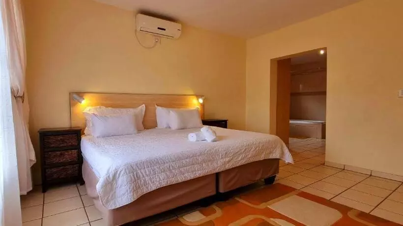 Hotelli Asda Guesthouse