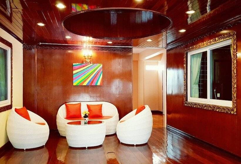 호텔 Baan Sai Thong