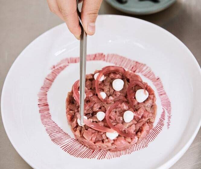 Отель B&b Villa Nichesola