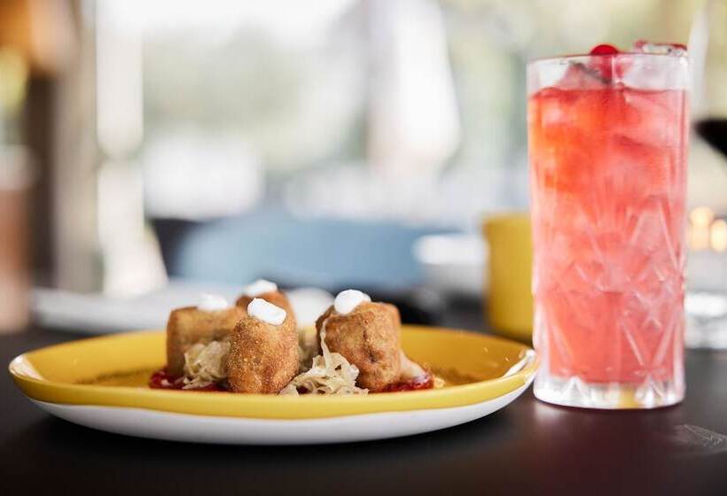 Отель B&b Villa Nichesola