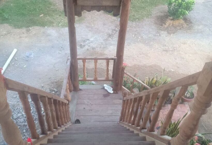 Отель Family Batcave Homestay