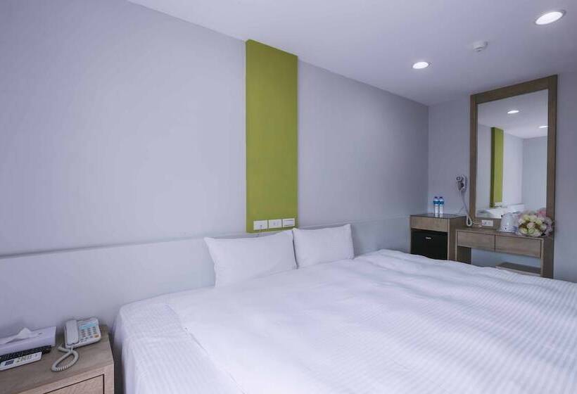 هتل Mei Ti Fashion