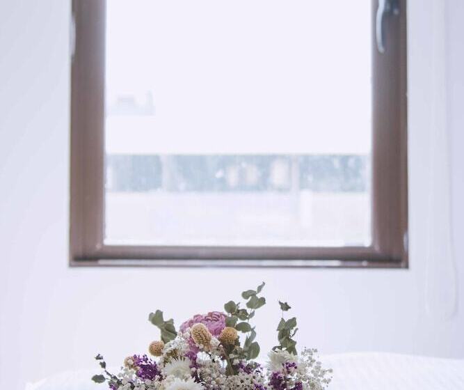 هتل Mei Ti Fashion