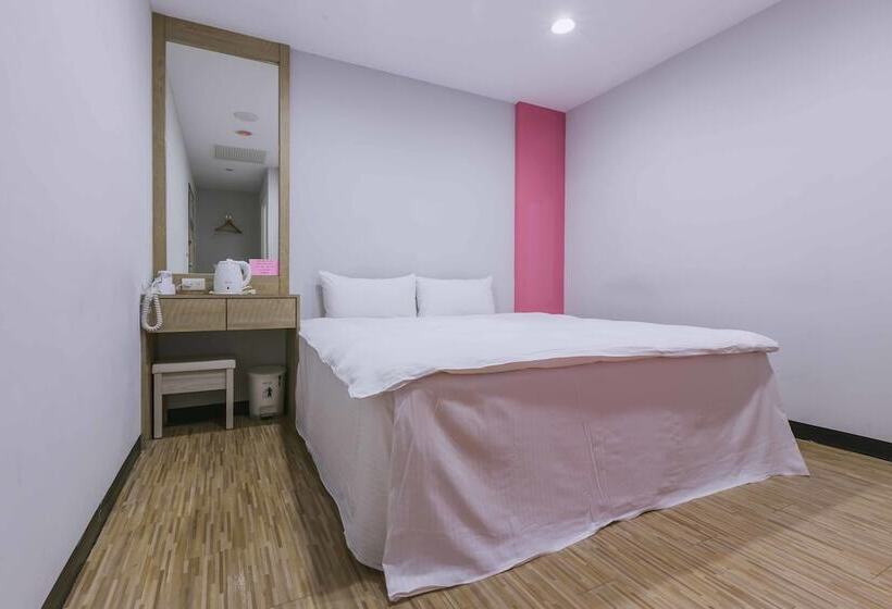 هتل Mei Ti Fashion