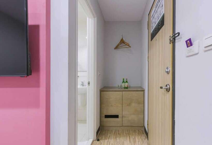 هتل Mei Ti Fashion