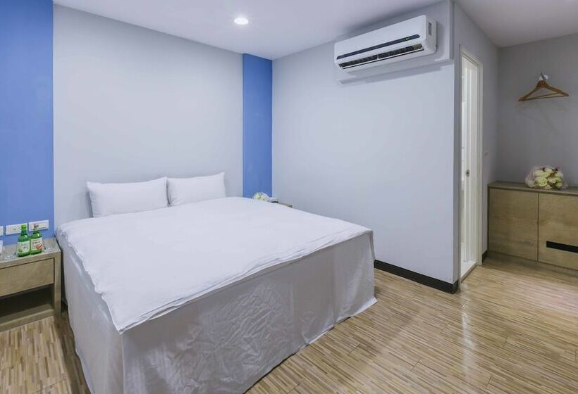 هتل Mei Ti Fashion