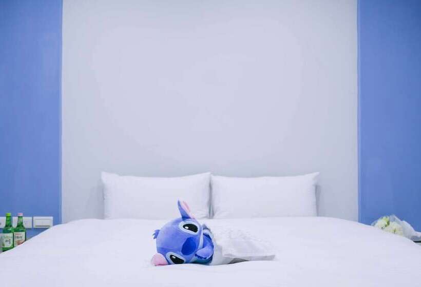 هتل Mei Ti Fashion