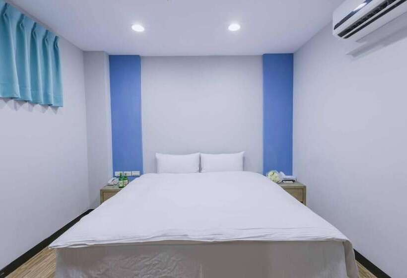 هتل Mei Ti Fashion