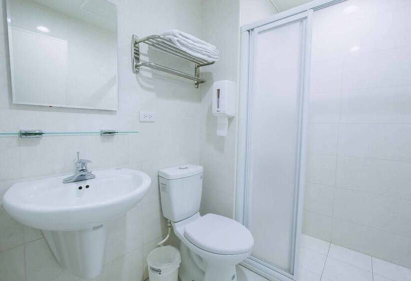 هتل Mei Ti Fashion