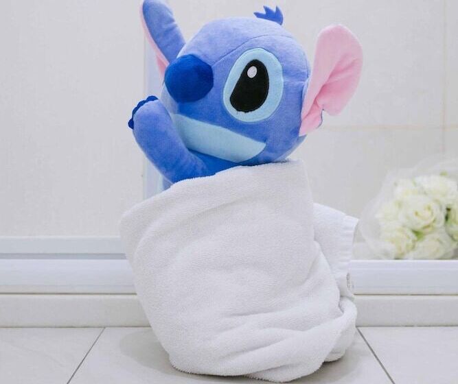 هتل Mei Ti Fashion