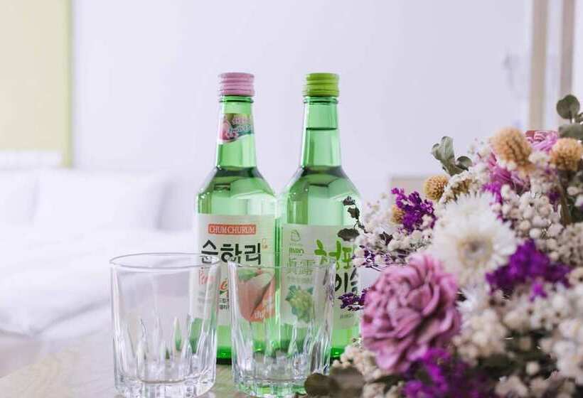 هتل Mei Ti Fashion