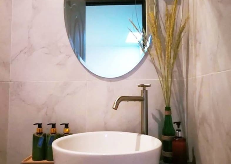 ホテル I Dna Phanatnikhom Hometel