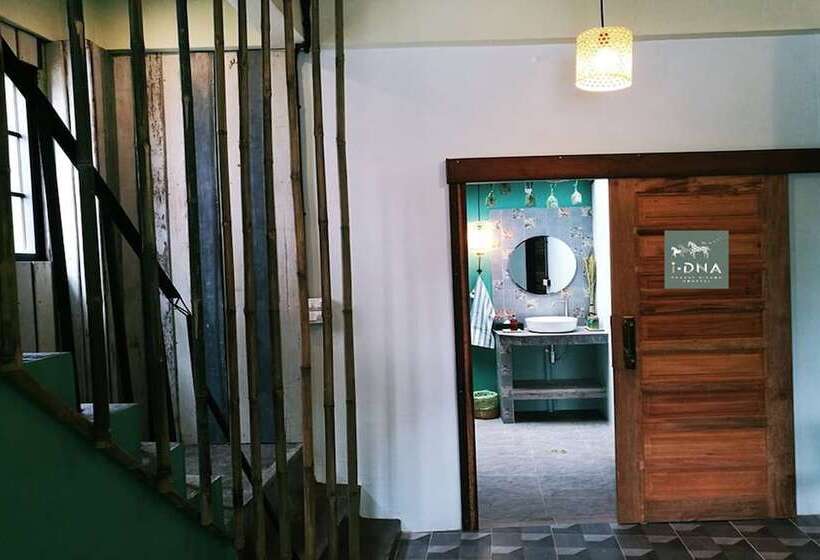 ホテル I Dna Phanatnikhom Hometel