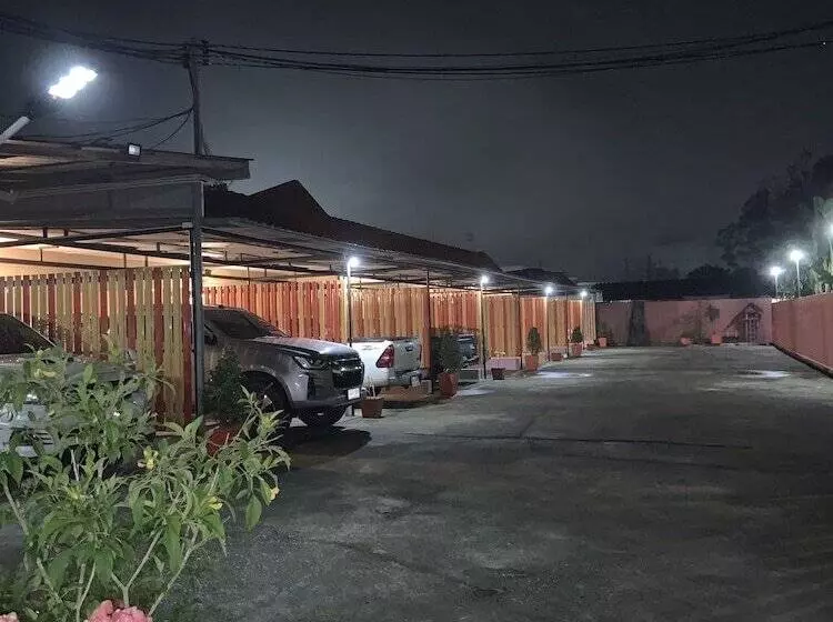 هتل Kantang Park