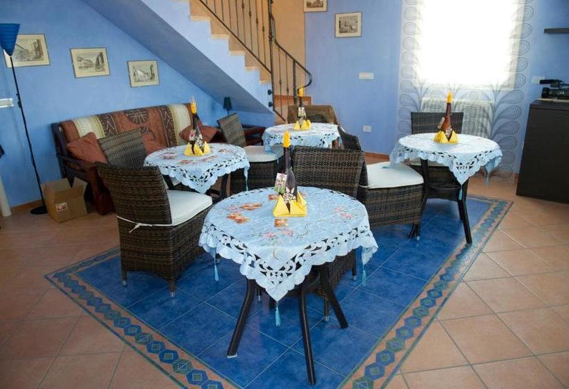 בית מלון כפרי La Corte Splendente