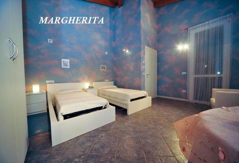 בית מלון כפרי La Corte Splendente