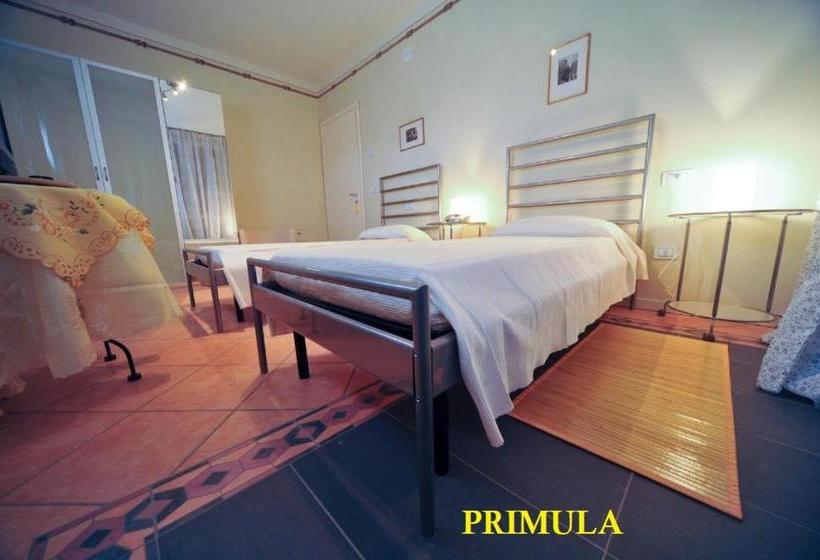 בית מלון כפרי La Corte Splendente