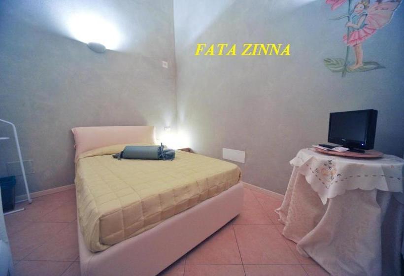 בית מלון כפרי La Corte Splendente