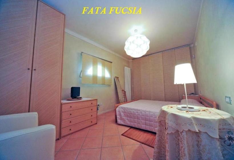 בית מלון כפרי La Corte Splendente