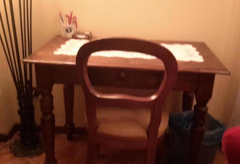 בית מלון כפרי La Corte Splendente