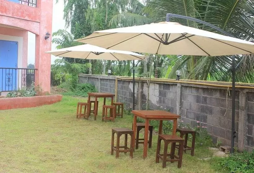 هتل Le Bar Tarry