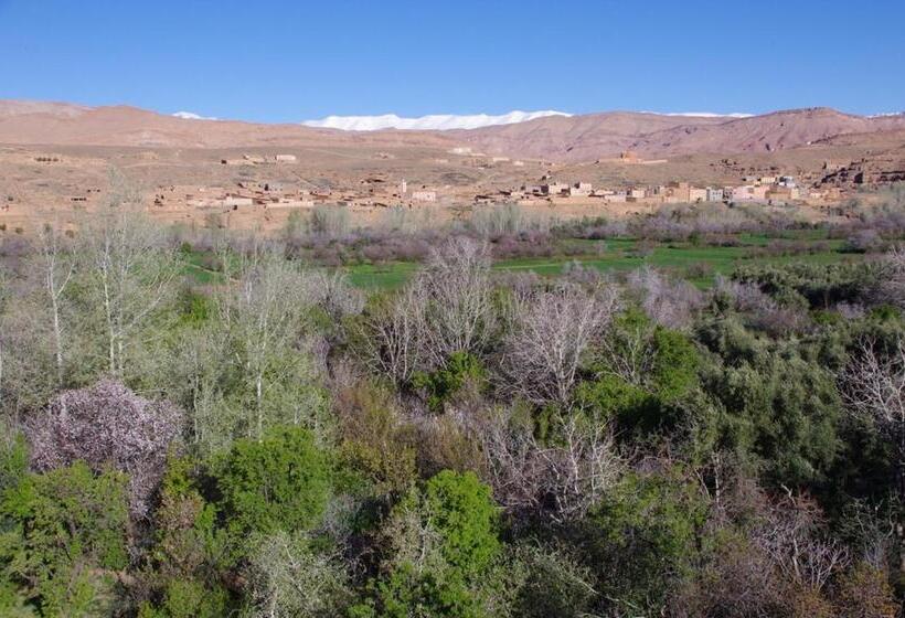 فندق Les Jardins Du M Goun