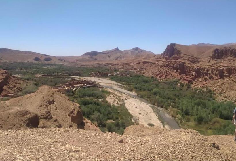 فندق Les Jardins Du M Goun