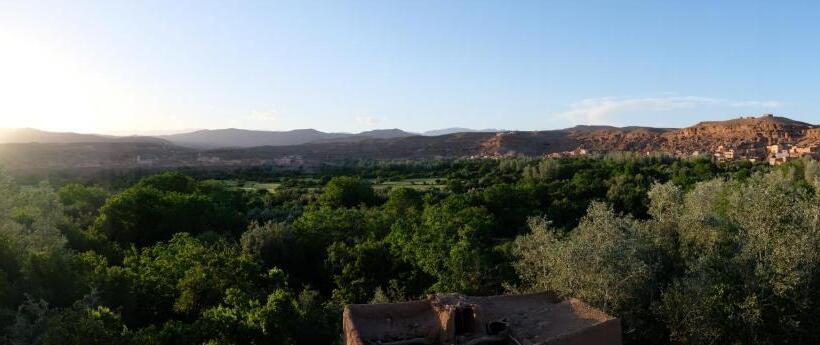 فندق Les Jardins Du M Goun