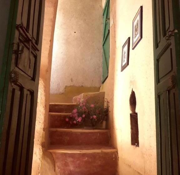 فندق Les Jardins Du M Goun