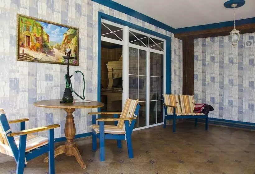 ホテル Medovo House Domodedovo