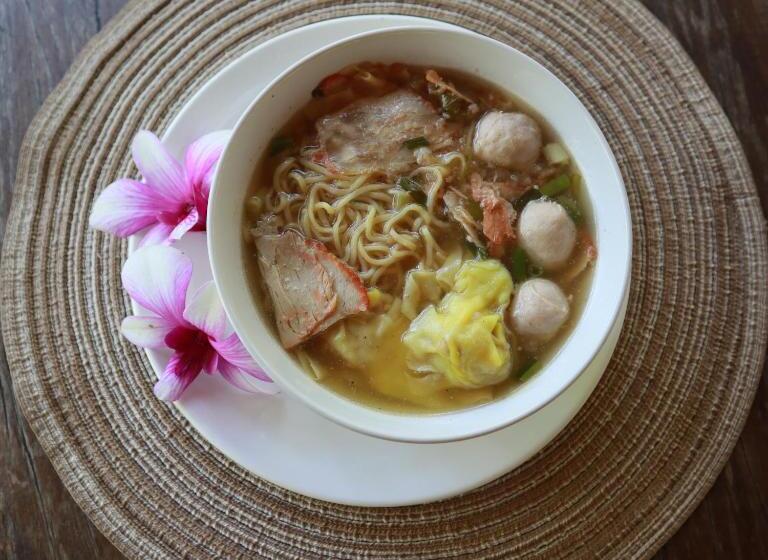 ホテル Nan De Panna Resort And Spa