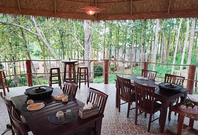 ホテル Nan De Panna Resort And Spa